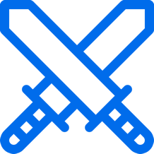 Action Games by Flightscout Arcade Games